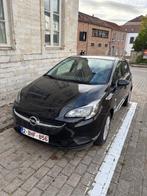 Opel Corsa-E, Auto's, Opel, 1163 kg, Stof, Zwart, Handgeschakeld
