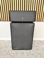 Audio Pro | Drumfire II | Luidspreker | Zwart, TV, Hi-fi & Vidéo, Enceintes