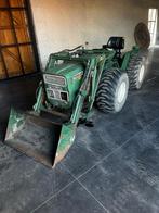 Ferrari tractor, Zakelijke goederen, Ophalen, Gebruikt, Tot 80 Pk, Overige merken