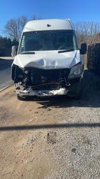 onderdelen gezocht mercedes sprinter!!, Auto-onderdelen, Ophalen