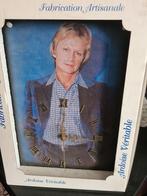 Horloge Claude François, Verzenden, Nieuw