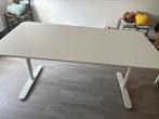Witte IKEA-tafel, Ophalen, Zo goed als nieuw, Bureau