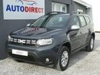 Dacia Duster 1.0 ECO-G Journey LPG Smartlink, Airco, DAB,, Auto's, Duster, SUV of Terreinwagen, Te koop, USB