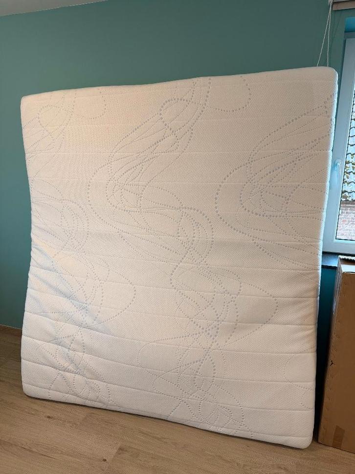 NIeuwe matras, Huis en Inrichting, Slaapkamer | Matrassen en Bedbodems, Nieuw, Matras, 180 cm, 200 cm, Tweepersoons, Ophalen