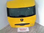 ACHTERKLEP Fiat 500 (312) (01-2007/12-2012), Gebruikt, Fiat, Achterklep