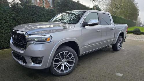 Dodge Ram Model 2025 Tungsten €89.900 ,- excl btw, Auto's, Dodge, Particulier, Te koop, Overige modellen, Benzine, SUV of Terreinwagen