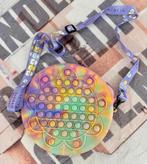 Sumikko Gurashi - designer rond ronde silicone tas tasje zak, Handtassen en Accessoires, Tassen | Damestassen, Ophalen of Verzenden