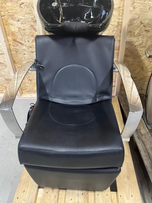 pietranera wastafel, wasunit, kapper, kapsalon,massage,knip, Huis en Inrichting, Woonaccessoires | Overige, Nieuw, Ophalen of Verzenden