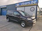 Peugeot Partner 1.5HDi/L1/3pl/Carplay//Pdc/Cruise/Bluetooth, Achat, Entreprise, 3 places, Boîte manuelle