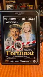 DVD : FORTUNAT ( BOURVIL), Cd's en Dvd's, Dvd's | Drama, Vanaf 12 jaar, Zo goed als nieuw, Drama