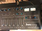 FAYLON VINTAGE QUADROEFFECT MIXER 4020, Musique & Instruments, Tables de mixage, Enlèvement ou Envoi, Utilisé, Moins de 5 canaux