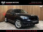 BMW X3 xDrive30e Leder/Cam/Keyless/Gps/Led *1j garantie*, Autos, Cuir, Achat, Euro 6, 271 ch