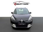 Renault Grand Scenic 1.2 TCE | Limited Edition | 110.000 KM, Auto's, Euro 5, Gebruikt, Zwart, 4 cilinders
