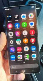 Samsung galaxy S22 ultra, Telecommunicatie, Mobiele telefoons | Samsung, Ophalen of Verzenden, Zo goed als nieuw, Galaxy S22