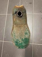 Honda amigo benzinetank, Vélos & Vélomoteurs, Pièces de cyclomoteur | Oldtimers & Ancêtres, Enlèvement, Utilisé