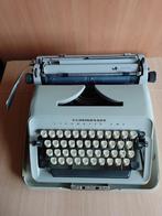 Schrijfmachine Scheidegger, Diversen, Typemachines, Ophalen, Gebruikt