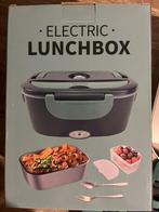 Elektrische maaltijdboxen, Ophalen of Verzenden, Nieuw