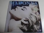 Madonna LP True Blue, Ophalen of Verzenden
