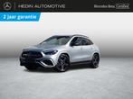 Mercedes-Benz GLA-Klasse 180 D AMG Line | Verwarmde Zetels |, Auto's, Mercedes-Benz, Gebruikt, Euro 6, 4 cilinders, 116 pk