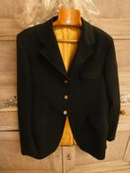 Eurostar "ruitersjas"., Dieren en Toebehoren, Paardrijkleding, Retrohouse@telenet.be, Gebruikt, Ophalen of Verzenden, Be