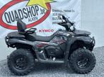 CF MOTO CFORCE 625 TOURING OVERLAND, Motoren