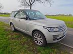 Range Rover VOGUE 3.0 TDV6 de 2015 Pano. toit Euro 5/Lire au, SUV ou Tout-terrain, 5 places, Cuir, Automatique