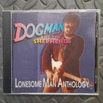 Dogman and The Shepherds, CD & DVD, CD | Jazz & Blues, Blues, Enlèvement ou Envoi