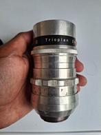 meyer optik görlitz trioplan 2.8/100 bokeh lens, Ophalen, Zo goed als nieuw, Telelens