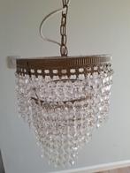 Kroonluchter in uitstekende staat, Ophalen of Verzenden, Zo goed als nieuw, Metaal