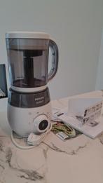 Philips Avent babyCook, Enlèvement