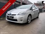 Toyota Prius 1.8 Executive Hybrid Automaat Keyless Go|Camera, 1345 kg, Gebruikt, 4 cilinders, Parkeersensor