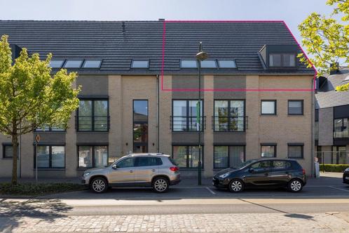 Appartement te koop in Hamont-Achel, 2 slpks, Immo, Huizen en Appartementen te koop, Appartement, B