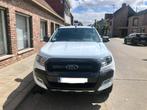 TOP Ford Ranger HARDTOP 3,2 diesel, Automaat, Wit, Bedrijf, 3200 cc