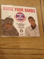 4 Singles van Reel 2 Real Featuring The Mad Stuntman, Cd's en Dvd's, Cd Singles, 2 t/m 5 singles, Ophalen of Verzenden, Zo goed als nieuw