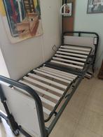 Elektrisch bed, Ophalen, Gebruikt, Eenpersoons, Verstelbaar