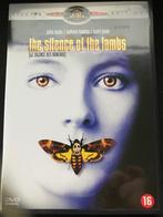 DVD The Silence of the Lambs (special edition), Boxset, Ophalen of Verzenden, Zo goed als nieuw, Slasher