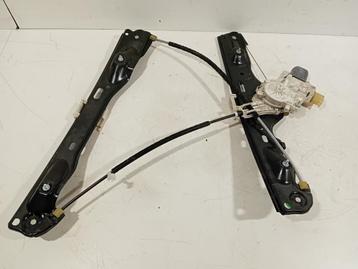 RAAMMECHANIEK ELEK RECHTS VOOR BMW X1 (E84) (6927028) beschikbaar voor biedingen