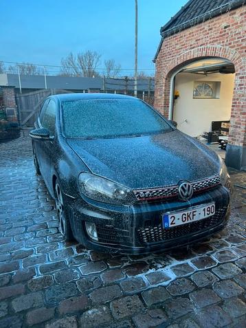 Gti mk6 beschikbaar voor biedingen