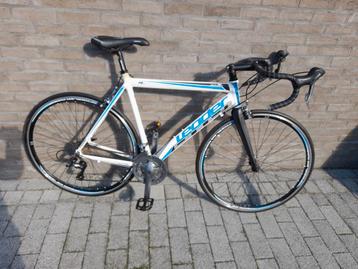 Koersfiets Nieuw  beschikbaar voor biedingen