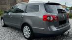 VW PASSAT 1.9 TDI 2008 AIRCO/NAVIGATION/ATT.REM/JA16"/1.999€, Elektrische buitenspiegels, Bedrijf, Euro 4, Passat