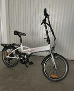 Vélo électrique btwin, Fietsen en Brommers, Fietsen | Vouwfietsen, Ophalen, Zo goed als nieuw