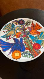 Bordje Acapulco series, Antiek en Kunst, Ophalen of Verzenden