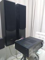 Sansui  560 Watts, TV, Hi-fi & Vidéo, Amplificateurs & Ampli-syntoniseurs, Comme neuf, Enlèvement