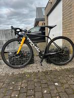 Cervelo R5 Lars Boven, Fietsen en Brommers, Ophalen of Verzenden, Zo goed als nieuw