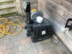 Jacuzzi pomp, afdekzeilen en toebehoren, Tuin en Terras, Bubbelbaden en Hottubs, Ophalen, Zo goed als nieuw, Filter, Opblaasbaar