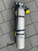 Stage fles 5,7l, Watersport en Boten, Ophalen, Zo goed als nieuw