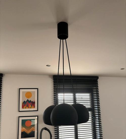 TOSSB Sphere III hanglamp, Huis en Inrichting, Lampen | Hanglampen, Zo goed als nieuw, Metaal, Ophalen