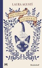 Te koop: Nieuw!! "Het verhaal van een kat" Laura Agusti, Boeken, Dieren en Huisdieren, Ophalen, Laura Agusti, Nieuw, Katten