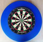 Winmau Blade 6 Triple Core + Surround ., Sport en Fitness, Darts, Ophalen of Verzenden, Nieuw, Dartbord