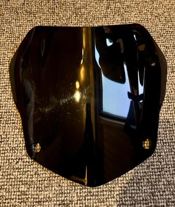 Donker ralley windscherm voor BMW r1200 / 1250gs(a) lc  beschikbaar voor biedingen